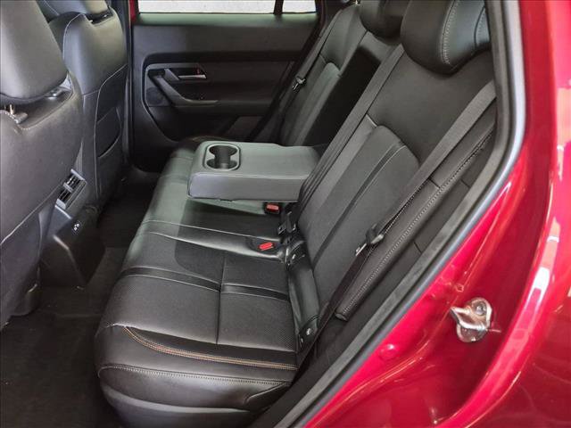 Used 2026 MAZDA CX-50 AWD 2.5 Hybrid w/ Cargo Package image 26