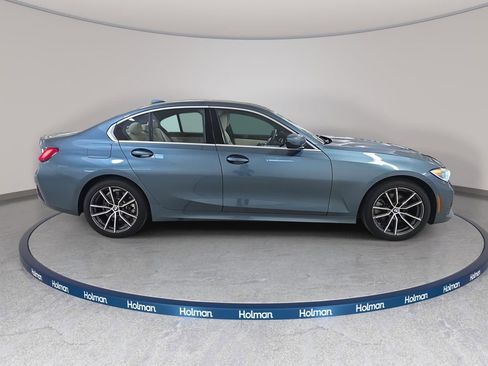 Used 2020 BMW 330i Sedan w/ Convenience Package image 6
