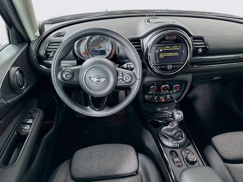 Used 2016 MINI Cooper Clubman S FWD image 21