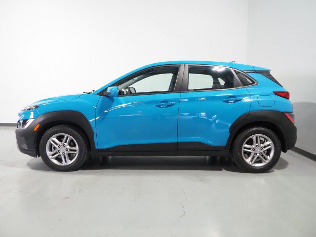 Used 2022 Hyundai Kona SE FWD image 8
