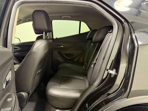 Used 2018 Buick Encore Sport Touring image 21