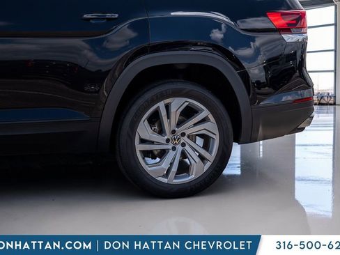 Used 2022 Volkswagen Atlas SE FWD image 39