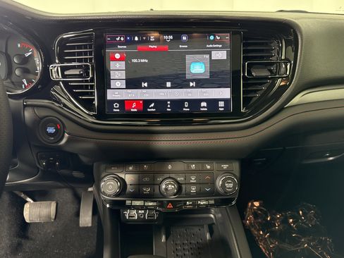 New 2026 Dodge Durango GT image 25