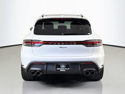 Used 2026 Porsche Macan