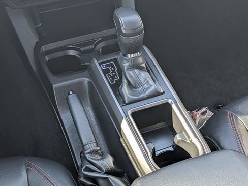 Used 2023 Toyota Tacoma TRD Pro image 14