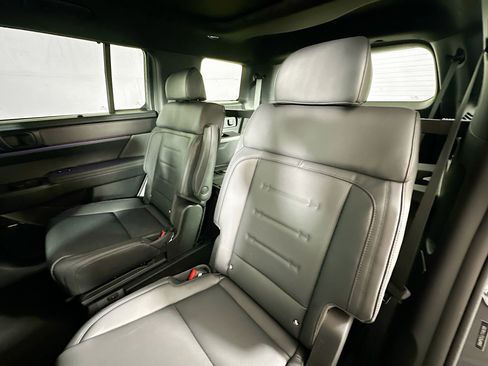 New 2026 Hyundai Santa Fe Calligraphy image 25