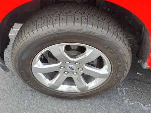 Used 2022 Ford F150 Lariat w/ Equipment Group 502A High image 15