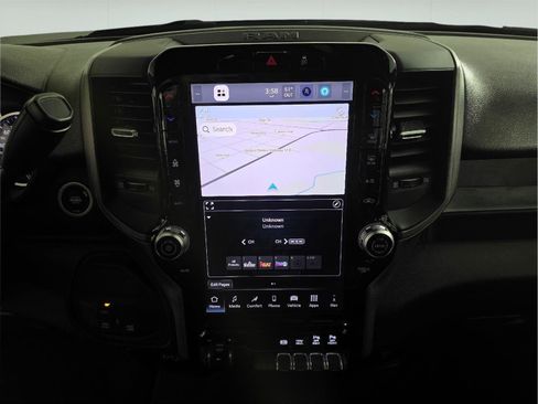 New 2026 RAM 2500 Tradesman AWD/4WD image 36