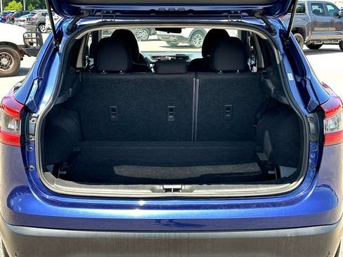 Used 2022 Nissan Rogue Sport S FWD image 30