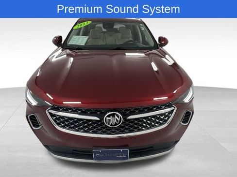 Used 2023 Buick Envision Avenir image 8