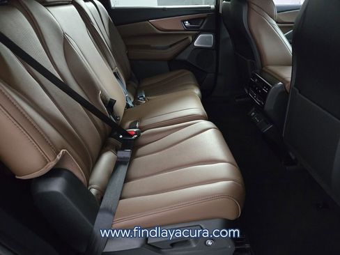 Used 2025 Acura MDX FWD w/ Technology Package image 18