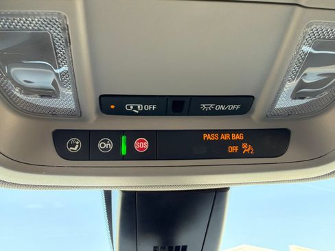New 2026 Chevrolet Blazer LT w/ LPO, Floor Liner Package FWD image 29
