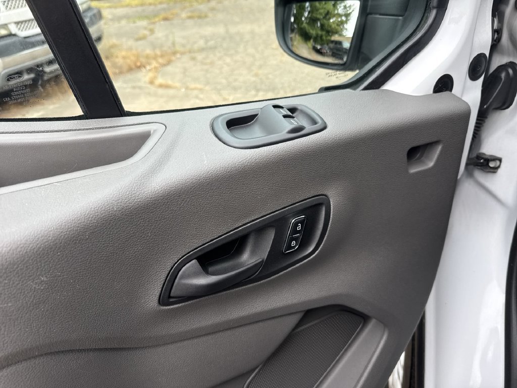 Certified 2024 Ford Transit 350 XLT RWD image 13
