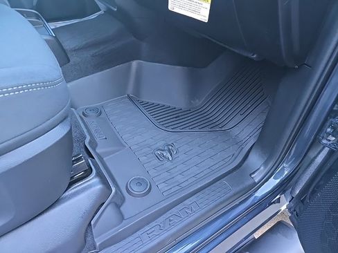 New 2026 RAM 2500 Warlock AWD/4WD image 81