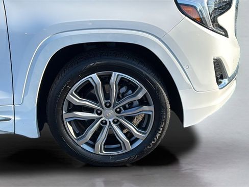 Used 2020 GMC Terrain Denali w/ Denali Premium Package image 24
