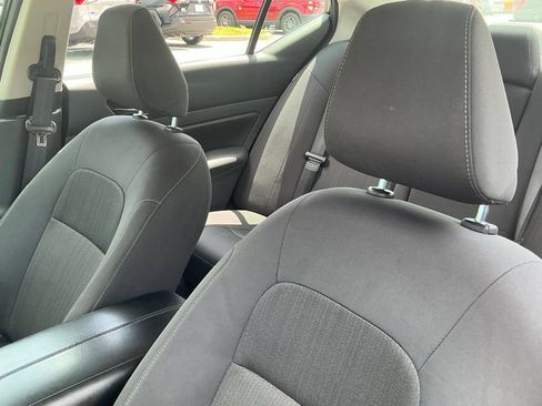 Used 2024 Nissan Altima 2.5 S FWD image 25