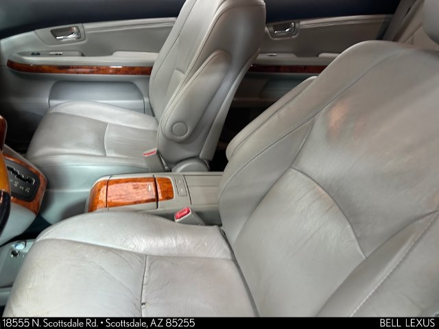 Used 2005 Lexus RX 330 FWD image 14