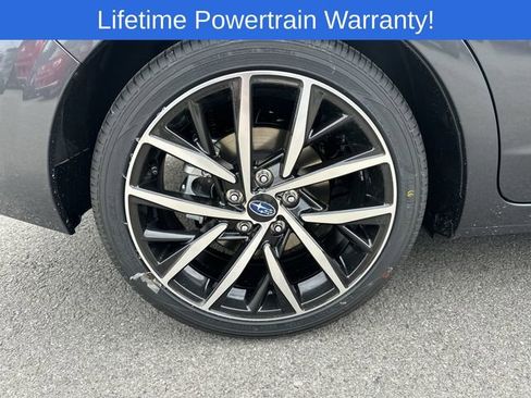 New 2026 Subaru Impreza 2.0i Sport AWD/4WD image 16