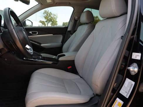Certified 2024 Acura Integra FWD image 26