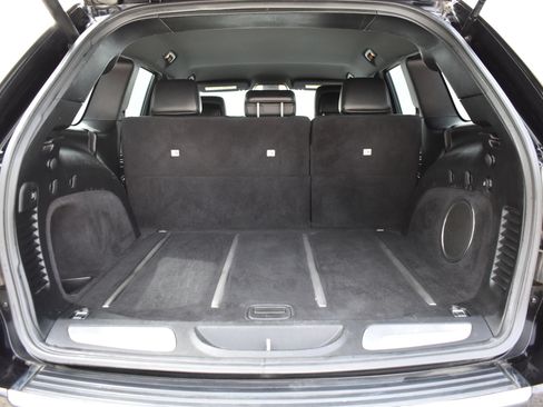 Used 2014 Jeep Grand Cherokee Limited AWD/4WD image 29