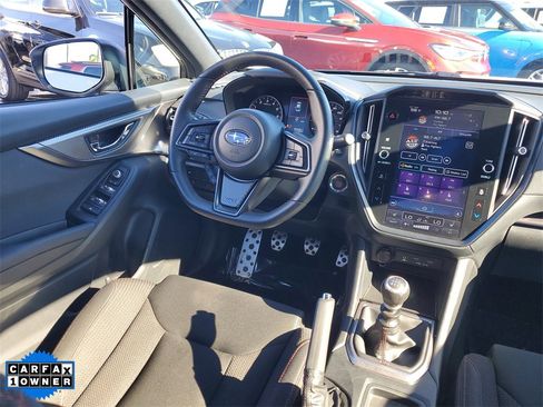 Used 2022 Subaru WRX Premium image 11