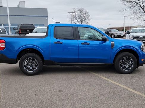 New 2026 Ford Maverick XLT w/ XLT Luxury Package AWD/4WD image 10