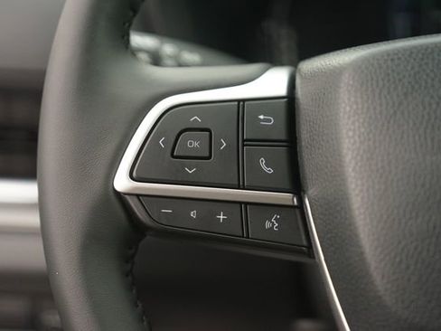 Used 2026 Toyota Grand Highlander FWD image 24