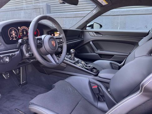 Certified 2026 Porsche 911 GT3 RWD image 15