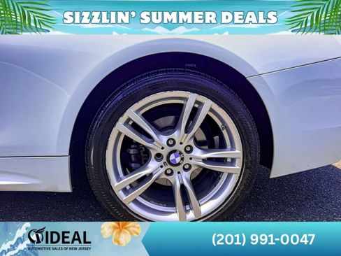 Used 2018 BMW 430i xDrive Convertible AWD/4WD image 35