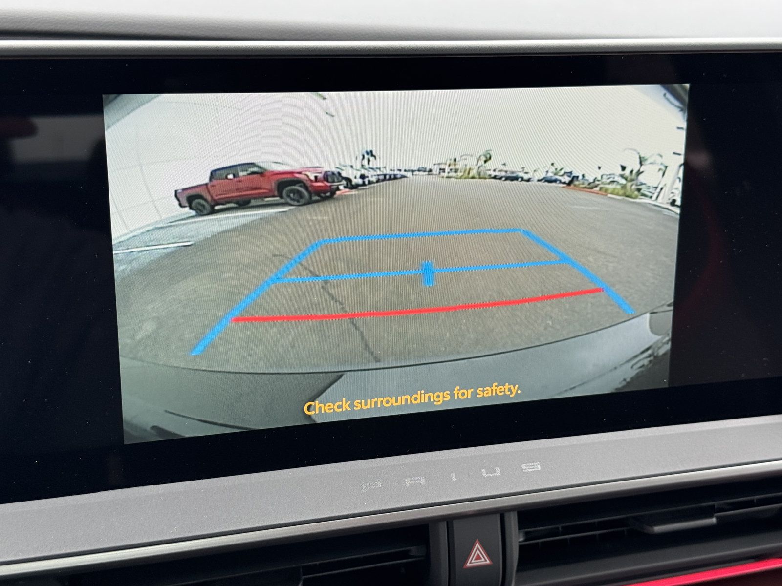 New 2027 Toyota Prius Plug-In Hybrid FWD image 6
