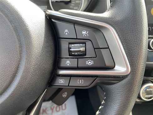 Used 2023 Subaru Forester Limited image 27