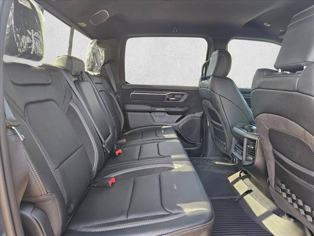 New 2026 RAM 1500 RHO AWD/4WD image 16