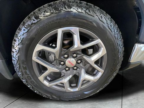 Used 2022 GMC Sierra 1500 SLT w/ SLT Premium Plus Package image 20