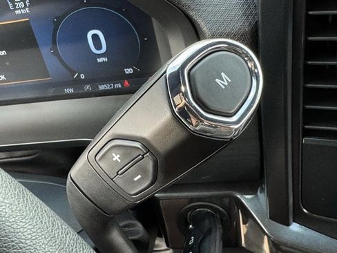 Used 2025 Ford F150 STX image 21