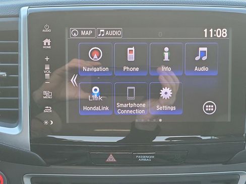 Used 2018 Honda Ridgeline RTL-T image 28