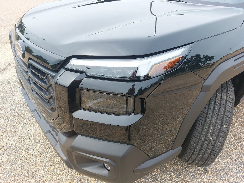 New 2026 Subaru Outback Touring XT AWD/4WD image 25