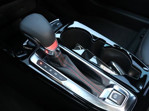 New 2026 Chevrolet Trax RS image 17