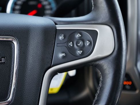 Used 2017 GMC Sierra 2500 Denali w/ Duramax Plus Package AWD/4WD image 26