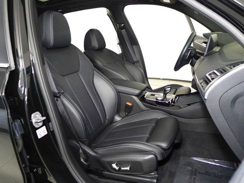 Used 2022 BMW X3 xDrive30i w/ Convenience Package w/ZPA image 19