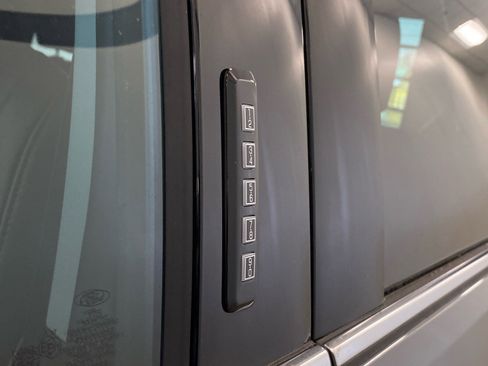 New 2026 Ford F250 Lariat w/ Lariat Ultimate Package image 15