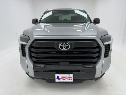 Used 2024 Toyota Tundra SR5 image 3