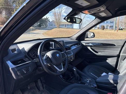 Used 2016 BMW X1 xDrive28i image 7