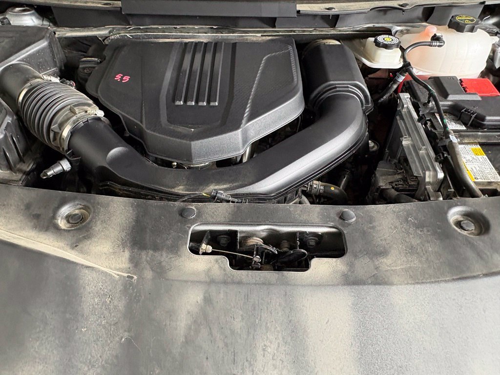 Used 2026 Buick Enclave Preferred FWD image 42