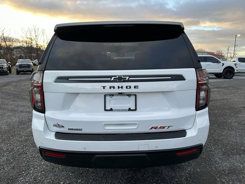 Used 2023 Chevrolet Tahoe RST image 15