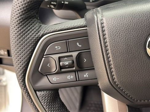 New 2026 Toyota Tundra SR5 w/ TRD Off-Road Package image 14