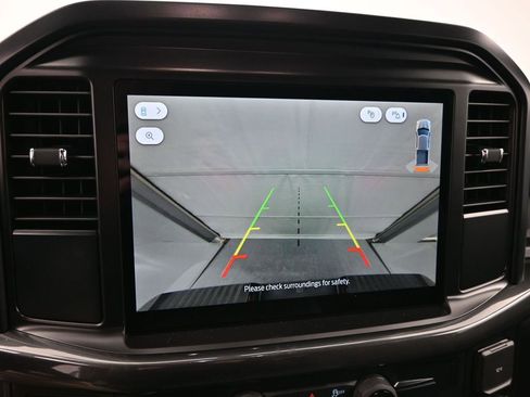 New 2025 Ford F150 STX image 17