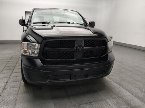 Used 2016 RAM 1500 Tradesman w/ Popular Equipment Group RWD image 14