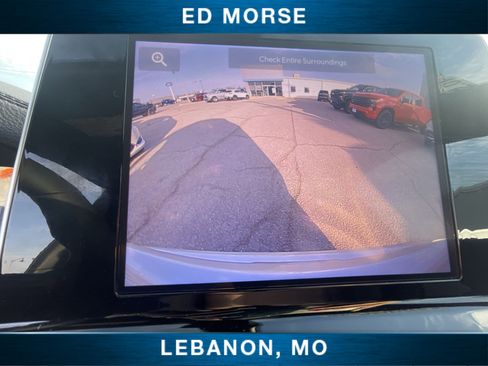 Used 2025 Jeep Compass Latitude w/ Convenience Group image 14