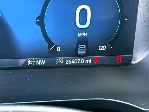 Certified 2024 Ford F150 STX AWD/4WD image 17