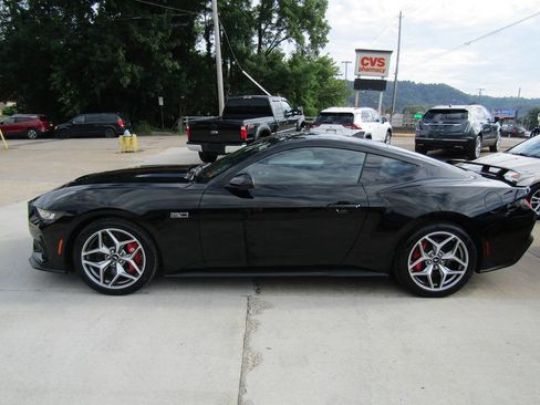 Used 2024 Ford Mustang GT w/ GT Performance Package image 2
